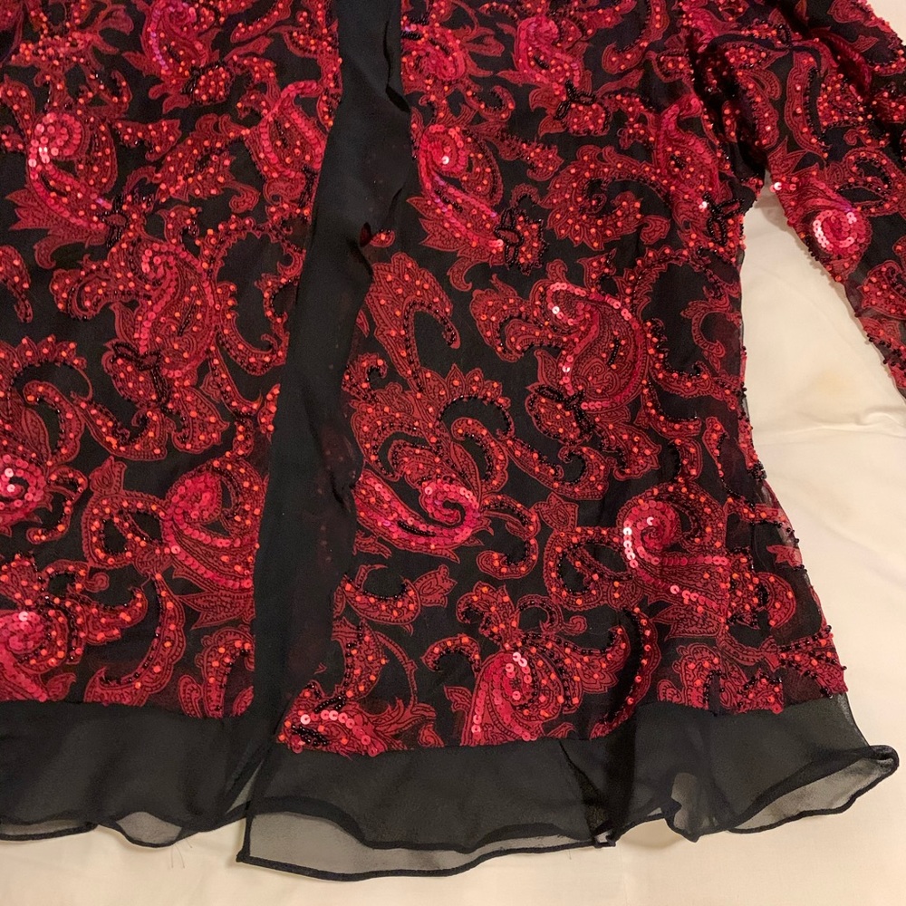 Evening Jacket - image 2